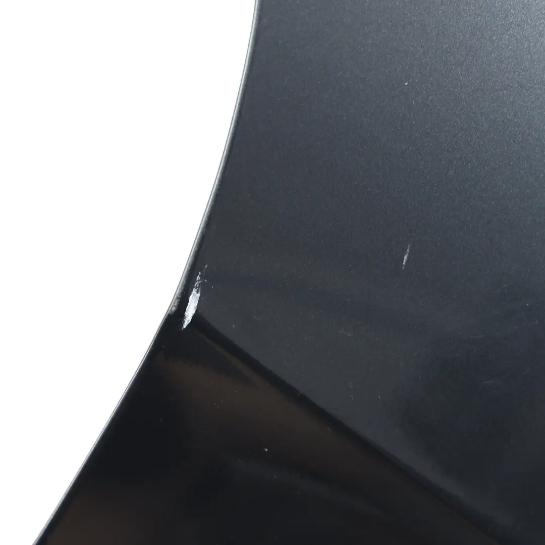 Side Wing Panel Front Right O/S Fender Cover Tenorite Grey - 755 to Mercedes W212 with Part number A2128801218 Mercedes W212 Side Wing Panel Front Right O/S Fender Cover Tenorite Grey - 755 - SKU A2128801218-TNG - Part number A2128801218