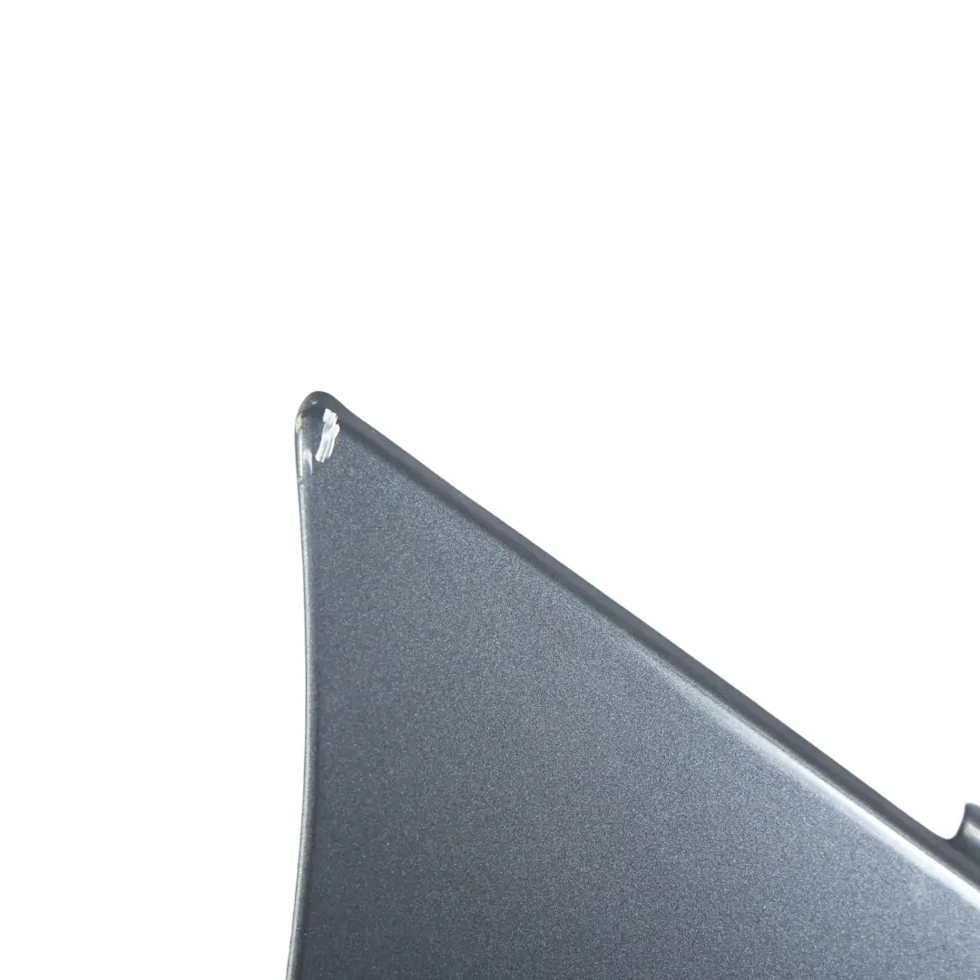 Side Wing Panel Front Right O/S Fender Cover Tenorite Grey - 755 to Mercedes W212 with Part number A2128801218 Mercedes W212 Side Wing Panel Front Right O/S Fender Cover Tenorite Grey - 755 - SKU A2128801218-TNG - Part number A2128801218