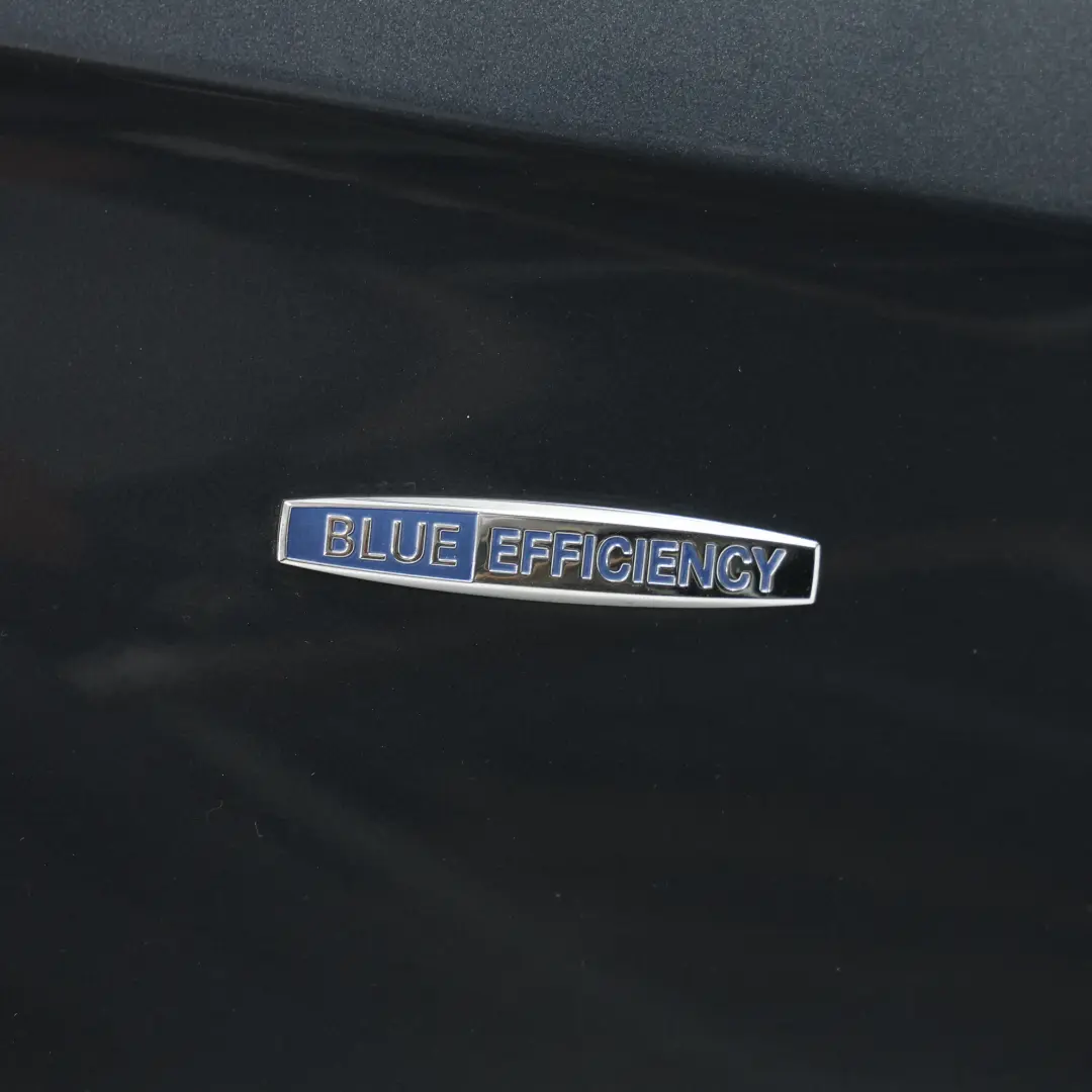 Mercedes W212 Błotnik Przedni Prawy Tenorite Grey 755 - SKU A2128801218-TNG1 - Numer Części A2128801218