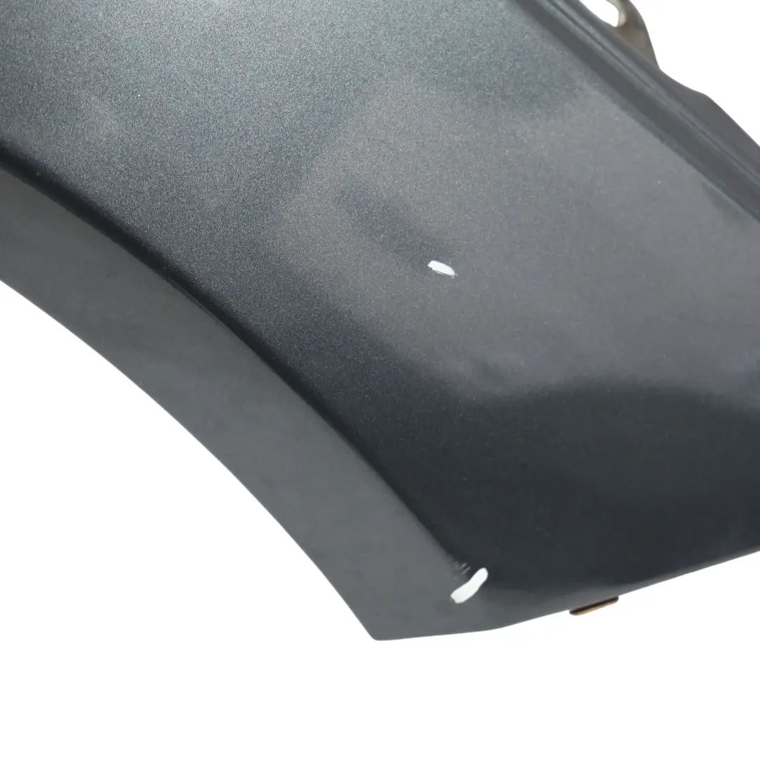 Mercedes W212 Błotnik Przedni Prawy Tenorite Grey 755 - SKU A2128801218-TNG1 - Numer Części A2128801218