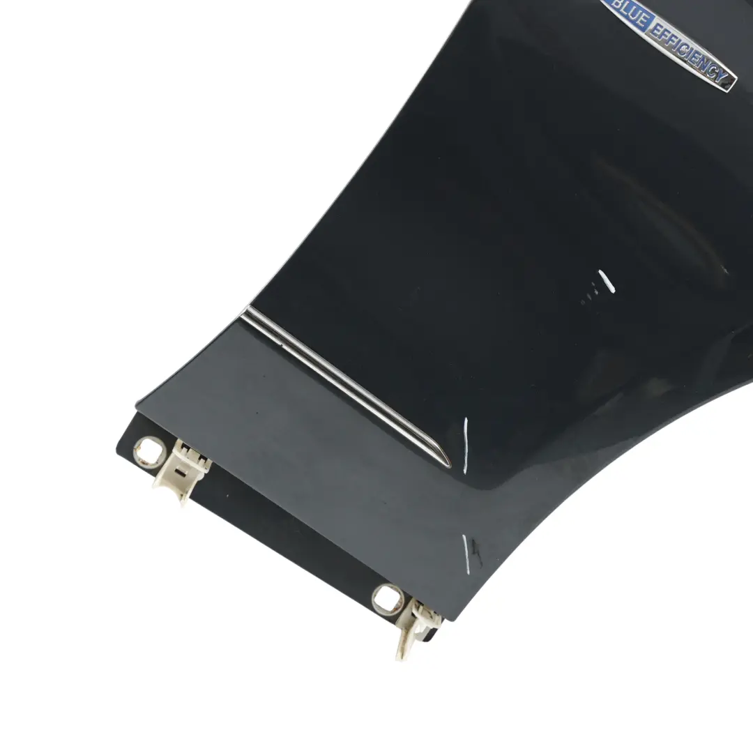 Błotnik Przedni Prawy Tenorite Grey 755 do Mercedes W212 o numerze A2128801218 Mercedes W212 Błotnik Przedni Prawy Tenorite Grey 755 - SKU A2128801218-TNG1 - Numer Części A2128801218