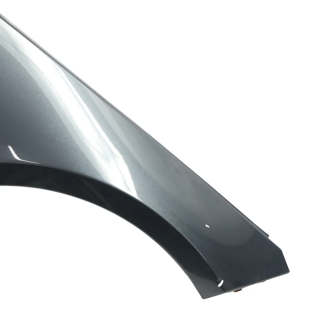 Mercedes W212 Błotnik Przedni Prawy Tenorite Grey 755 - SKU A2128801218-TNG1 - Numer Części A2128801218