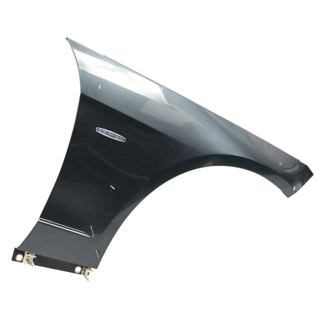Błotnik Przedni Prawy Tenorite Grey 755 do Mercedes W212 o numerze A2128801218 Mercedes W212 Błotnik Przedni Prawy Tenorite Grey 755 - SKU A2128801218-TNG1 - Numer Części A2128801218