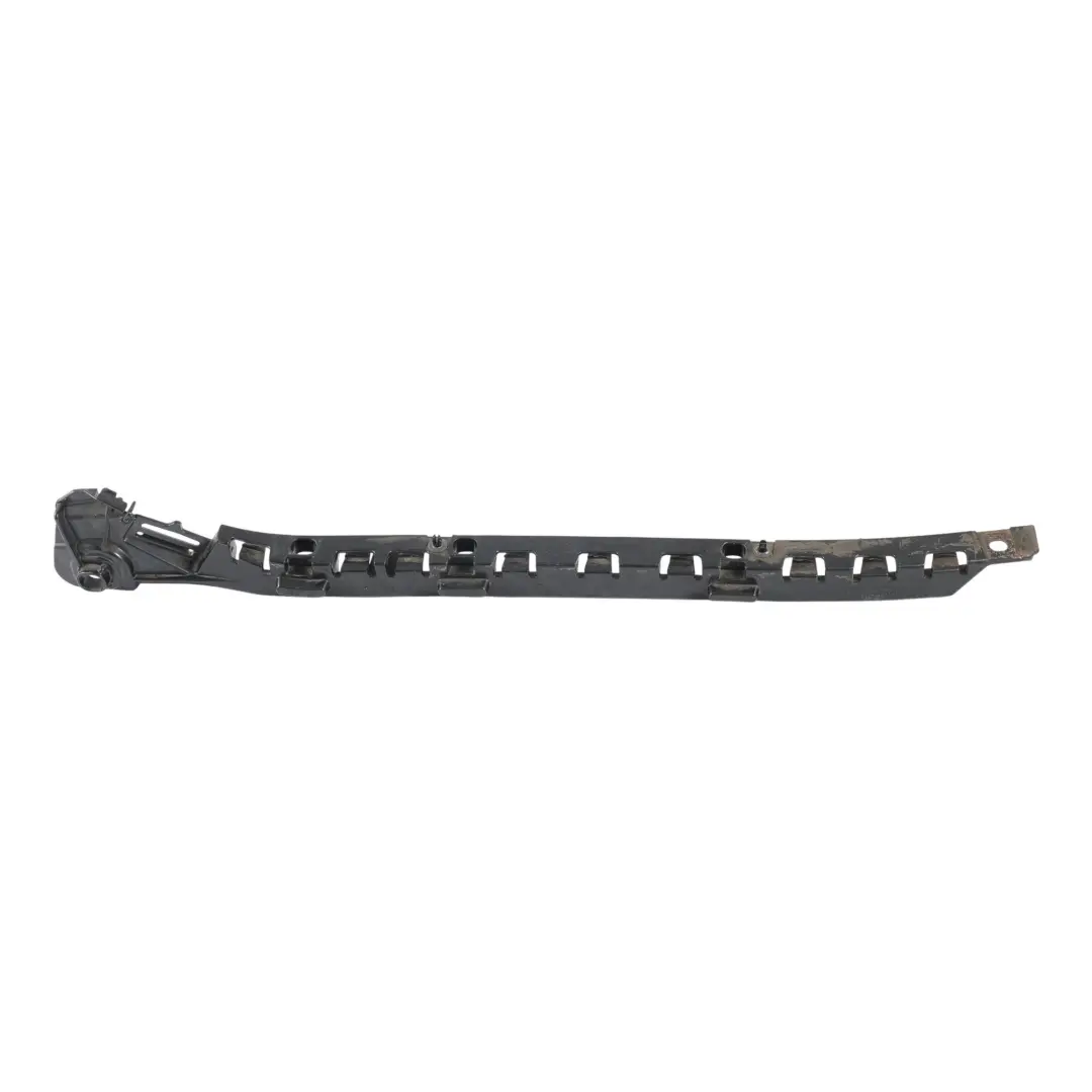 Bumper Bracket Support Mount Rail Trim Left N/S to Mercedes W212 Rear with Part number A2128801330 Mercedes W212 Rear Bumper Bracket Support Mount Rail Trim Left N/S - SKU A2128801330 - Part number A2128801330