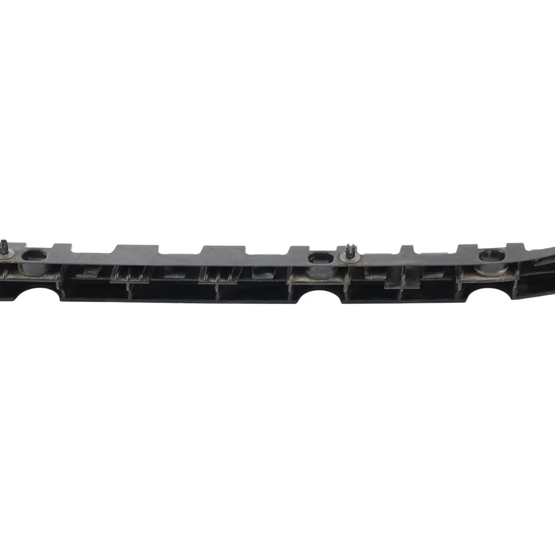 Mercedes W212 Rear Bumper Bracket Support Mount Rail Trim Left N/S - SKU A2128801330 - Part number A2128801330