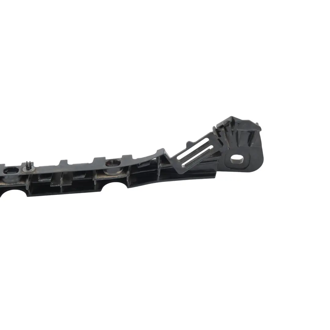 Bumper Bracket Support Mount Rail Trim Left N/S to Mercedes W212 Rear with Part number A2128801330 Mercedes W212 Rear Bumper Bracket Support Mount Rail Trim Left N/S - SKU A2128801330 - Part number A2128801330