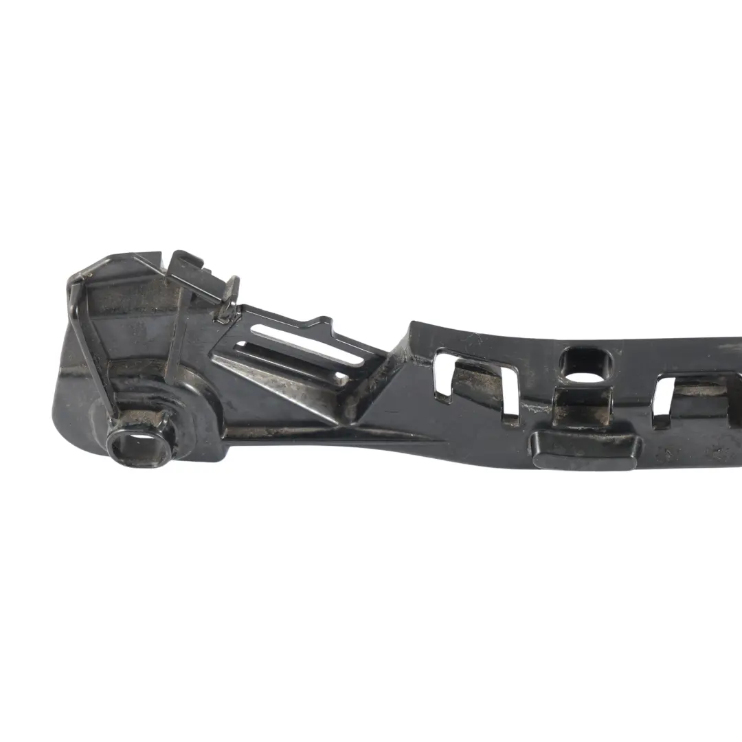 Bumper Bracket Support Mount Rail Trim Left N/S to Mercedes W212 Rear with Part number A2128801330 Mercedes W212 Rear Bumper Bracket Support Mount Rail Trim Left N/S - SKU A2128801330 - Part number A2128801330