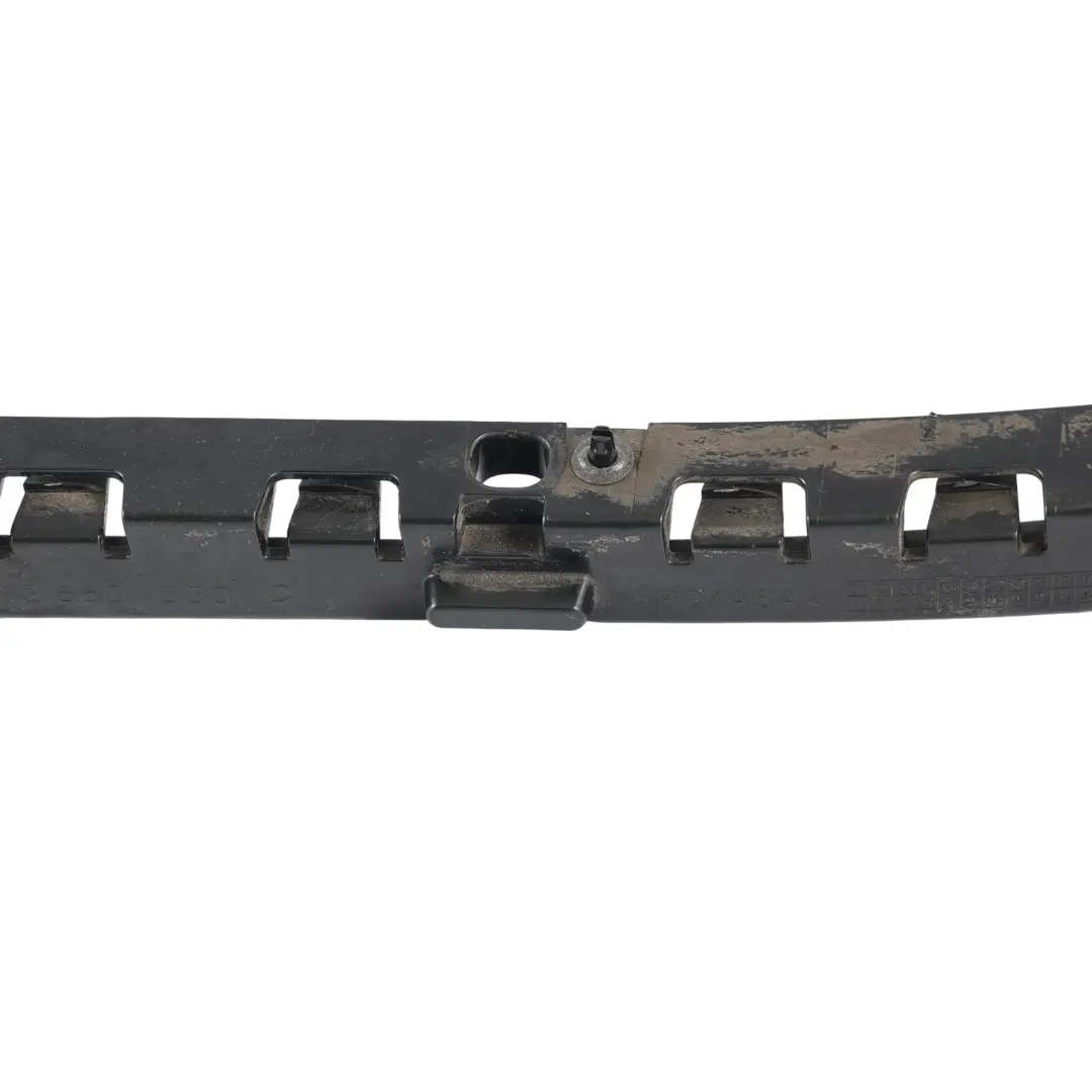 Bumper Bracket Support Mount Rail Trim Left N/S to Mercedes W212 Rear with Part number A2128801330 Mercedes W212 Rear Bumper Bracket Support Mount Rail Trim Left N/S - SKU A2128801330 - Part number A2128801330