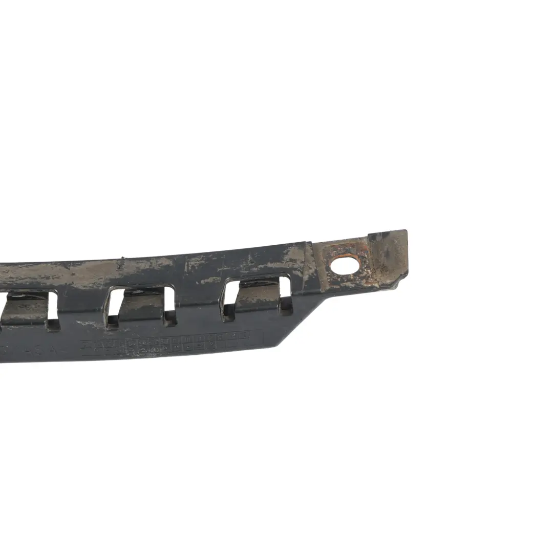 Bumper Bracket Support Mount Rail Trim Left N/S to Mercedes W212 Rear with Part number A2128801330 Mercedes W212 Rear Bumper Bracket Support Mount Rail Trim Left N/S - SKU A2128801330 - Part number A2128801330
