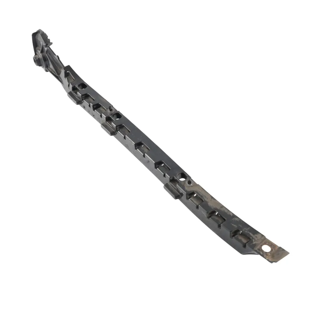 Staffa Supporto Paraurti Posteriore Sinistra per Mercedes W212 con numero di parte A2128801330 Mercedes W212 Staffa Supporto Paraurti Posteriore Sinistra - SKU A2128801330 - Numero di parte A2128801330
