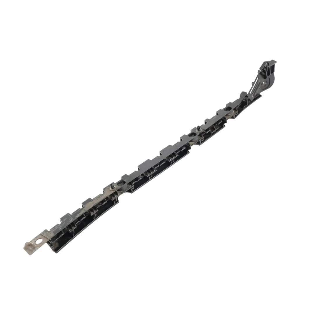 Mercedes W212 Rear Bumper Bracket Support Mount Rail Trim Left N/S - SKU A2128801330 - Part number A2128801330