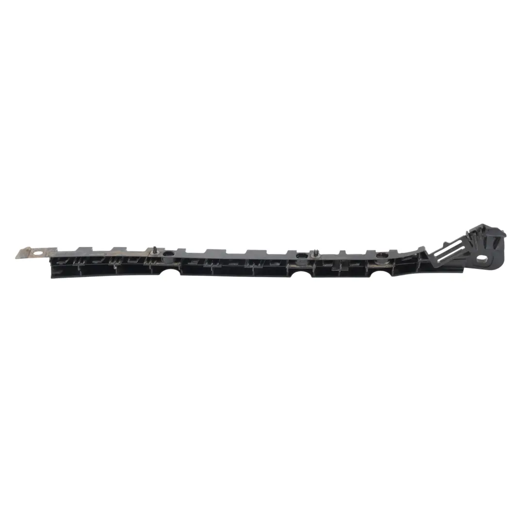 Bumper Bracket Support Mount Rail Trim Left N/S to Mercedes W212 Rear with Part number A2128801330 Mercedes W212 Rear Bumper Bracket Support Mount Rail Trim Left N/S - SKU A2128801330 - Part number A2128801330