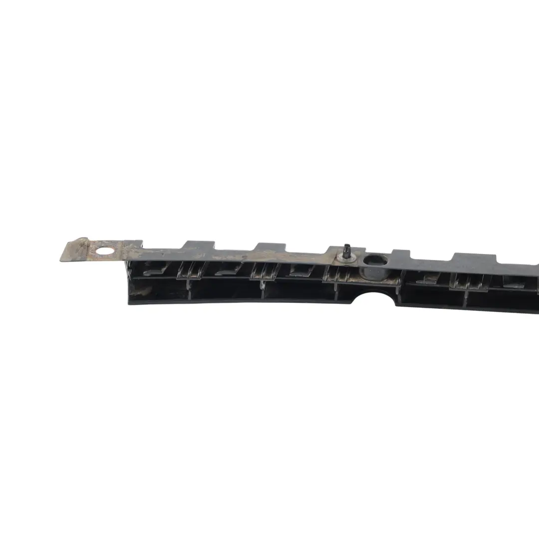 Bumper Bracket Support Mount Rail Trim Left N/S to Mercedes W212 Rear with Part number A2128801330 Mercedes W212 Rear Bumper Bracket Support Mount Rail Trim Left N/S - SKU A2128801330 - Part number A2128801330