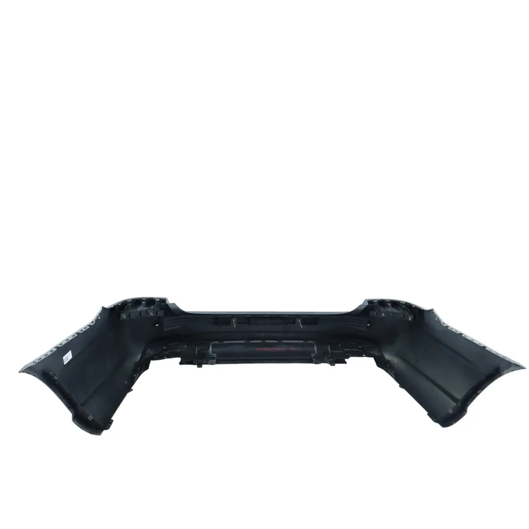 Bumper AMG Saloon Trim Panel Cover Palladium Silver 792 to Mercedes W212 Rear with Part number A2128802940 Mercedes W212 Rear Bumper AMG Saloon Trim Panel Cover Palladium Silver 792 - SKU A2128802940-PAL3 - Part number A2128802940