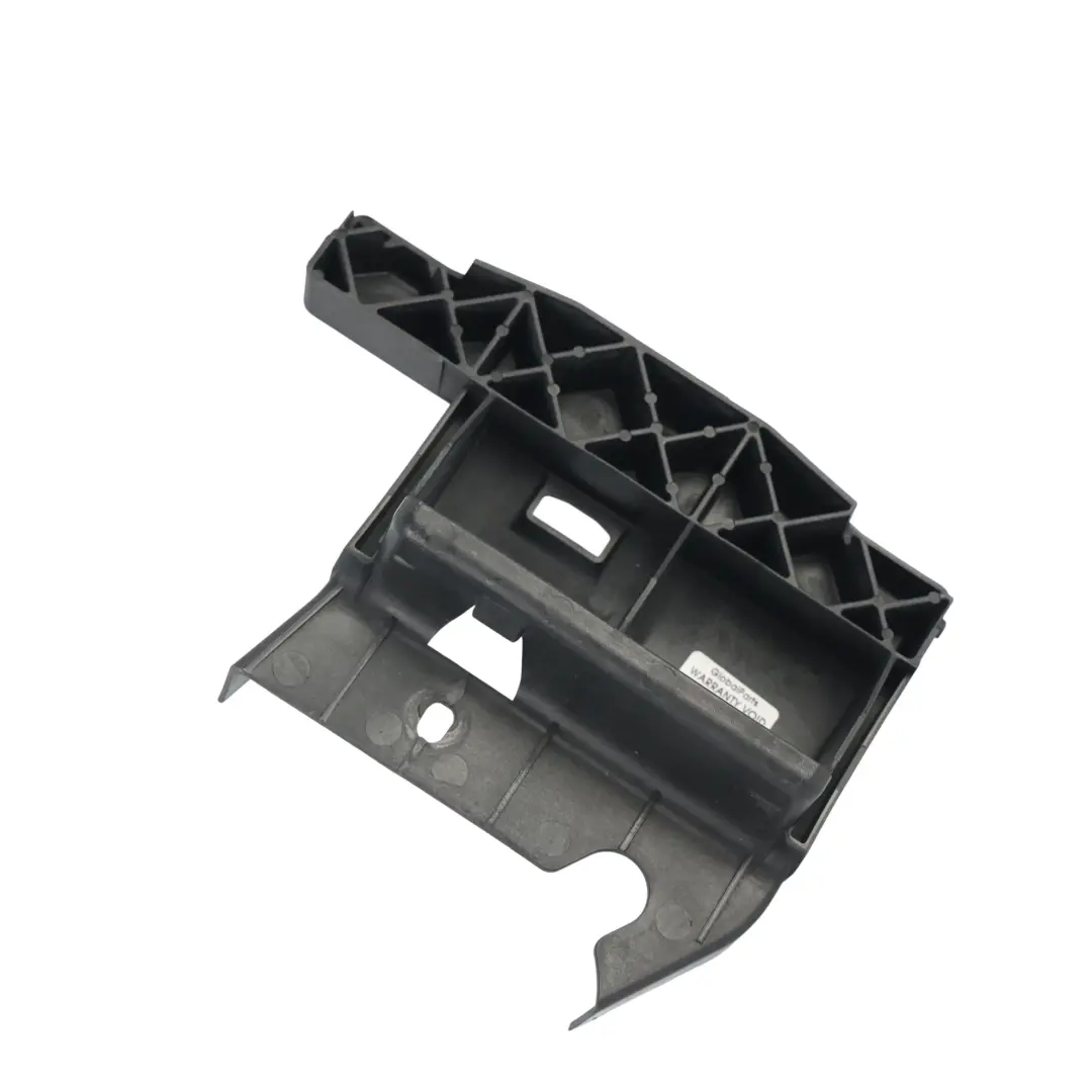Soporte Rejilla Radiador Parachoques Delantero para Mercedes W212 con número de pieza A2128850236 Mercedes W212 Soporte Rejilla Radiador Parachoques Delantero - SKU A2128850236 - Número de pieza A2128850236