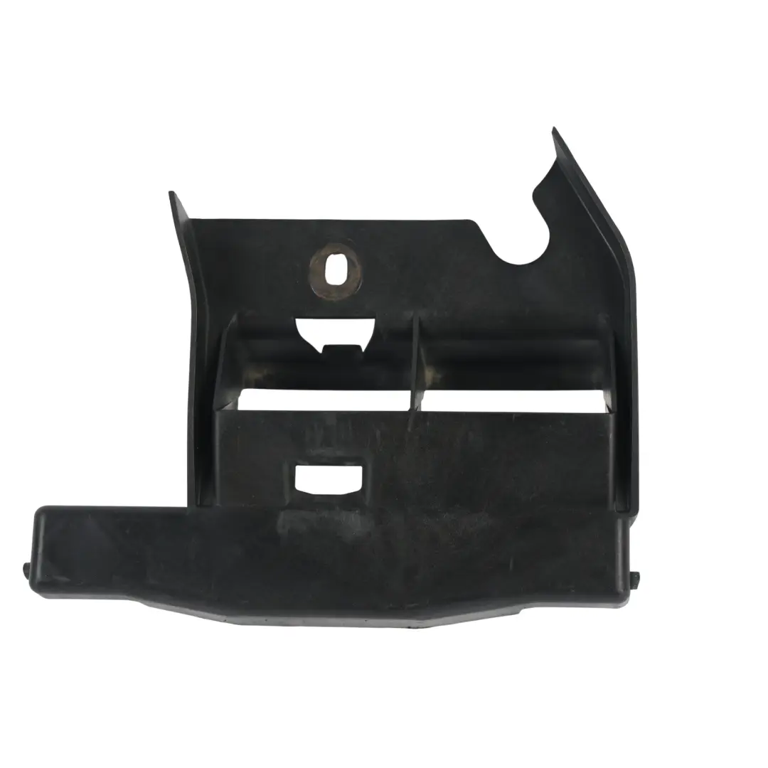 Mercedes W212 Soporte Rejilla Radiador Parachoques Delantero - SKU A2128850236 - Número de pieza A2128850236
