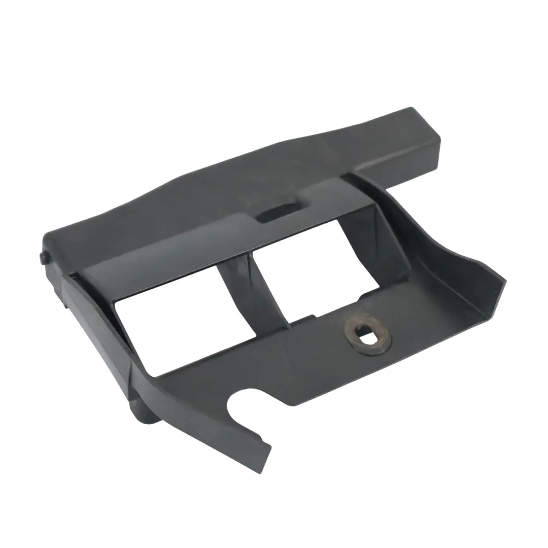Mercedes W212 Front Bumper Radiator Grille Bracking Support Bracket - SKU A2128850236 - Part number A2128850236