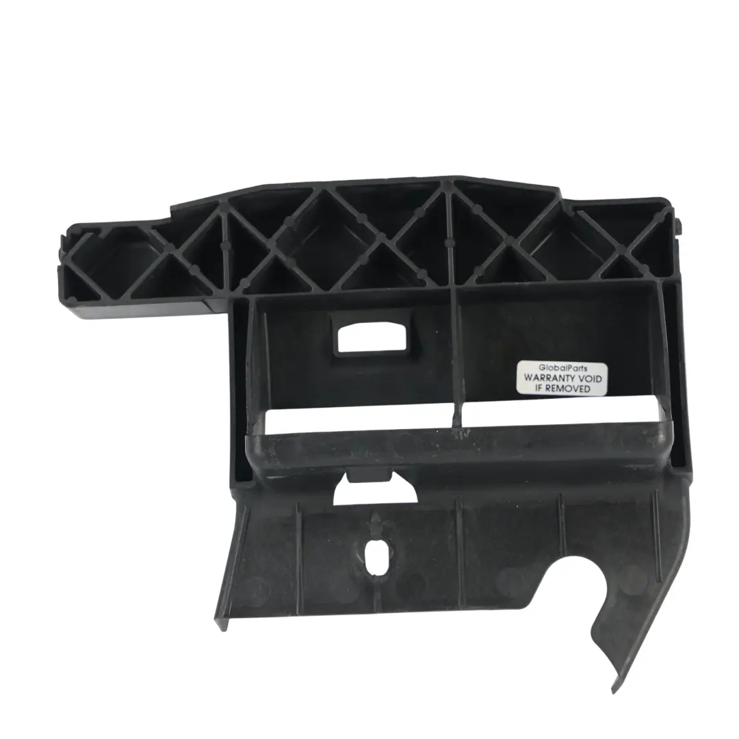 Soporte Rejilla Radiador Parachoques Delantero para Mercedes W212 con número de pieza A2128850236 Mercedes W212 Soporte Rejilla Radiador Parachoques Delantero - SKU A2128850236 - Número de pieza A2128850236