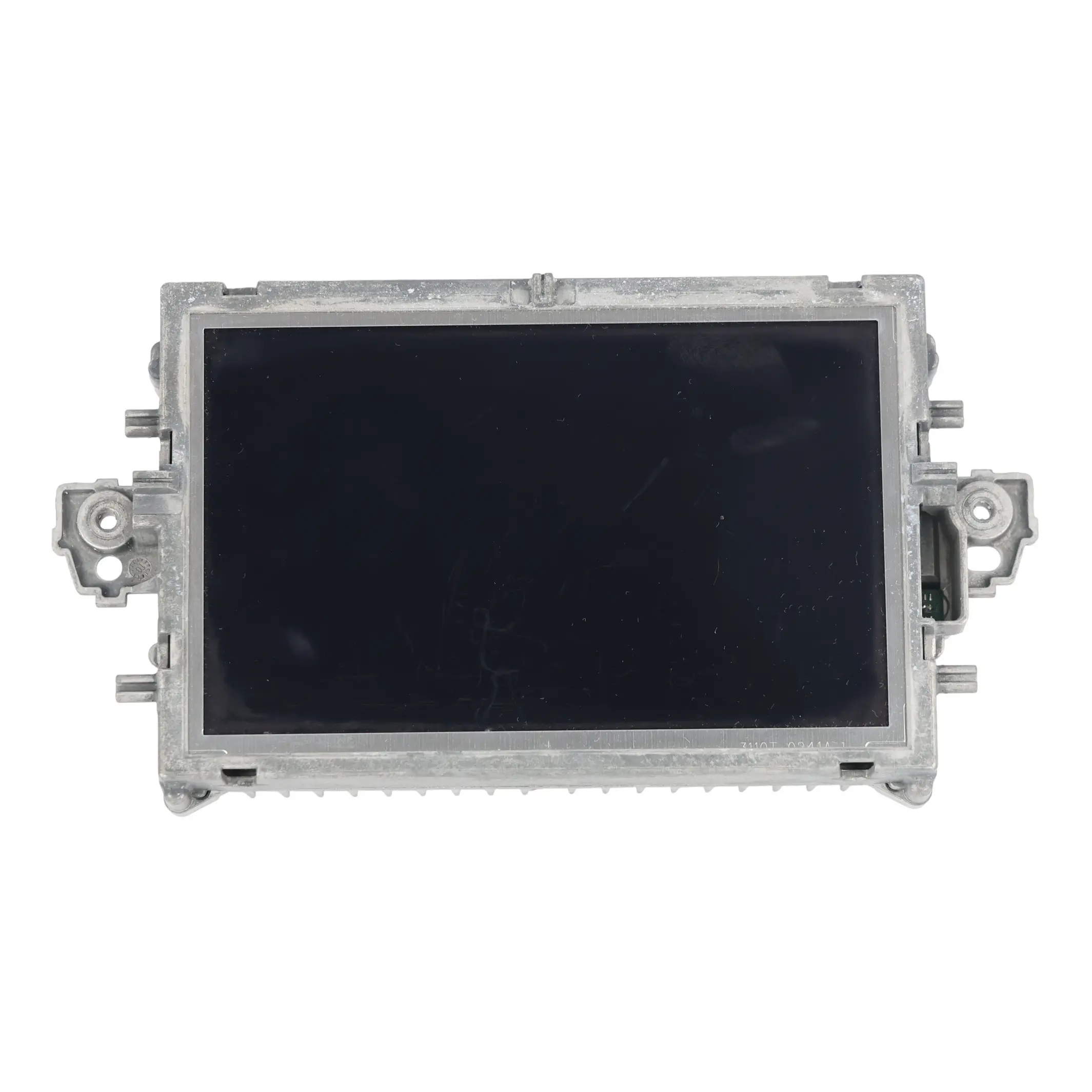 Schermo Navigazione Mercedes W212 Testa Unita Nav Centro Display A2129005000
