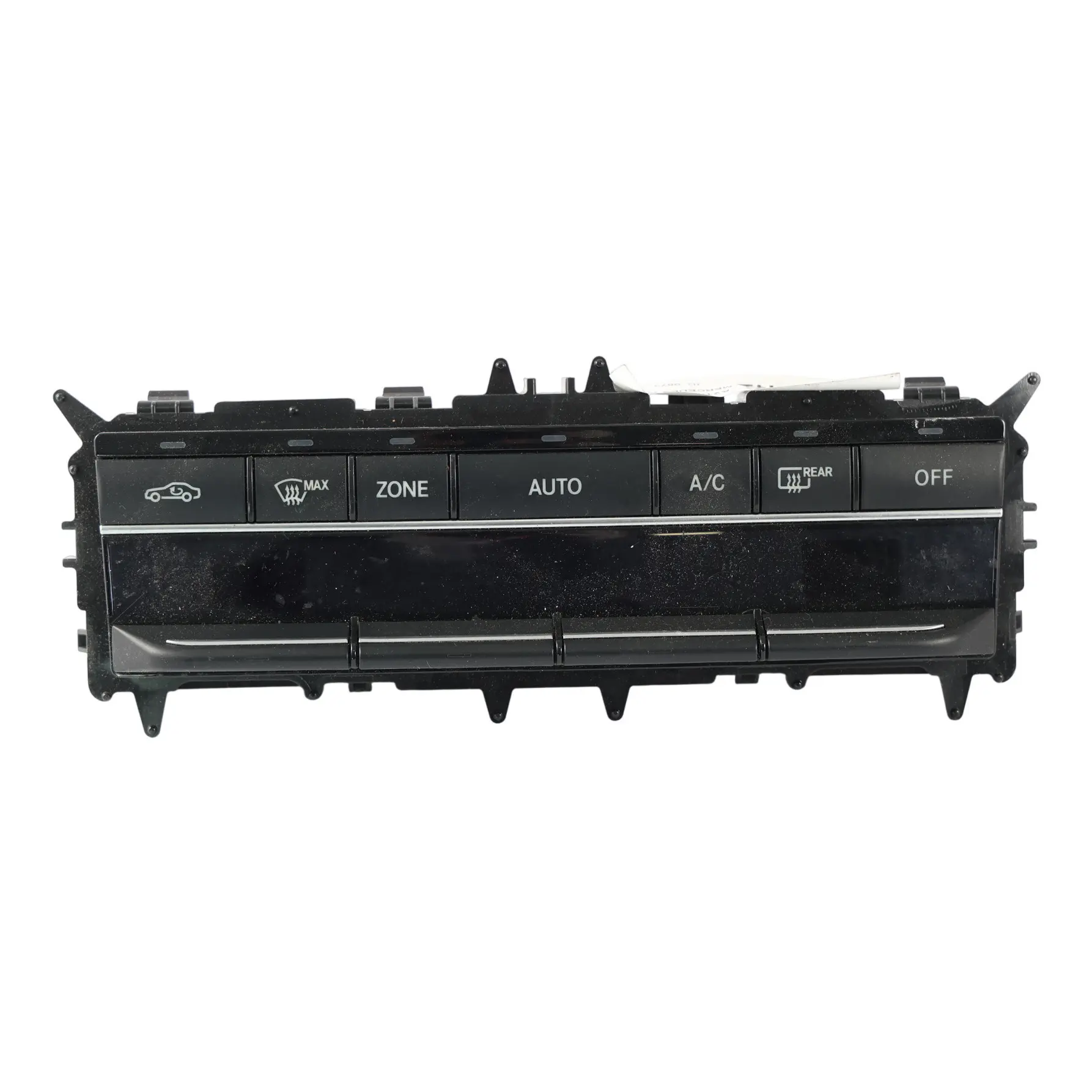 Mercedes Panel Sterowania Klimatyzacji C207 W212 A2129005018
