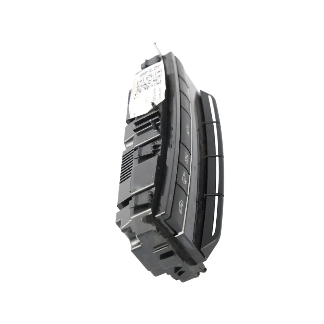 Panel Sterowania Klimatyzacji C207 W212 do Mercedes o numerze A2129005018 Mercedes Panel Sterowania Klimatyzacji C207 W212 - SKU A2129005018-2 - Numer Części A2129005018
