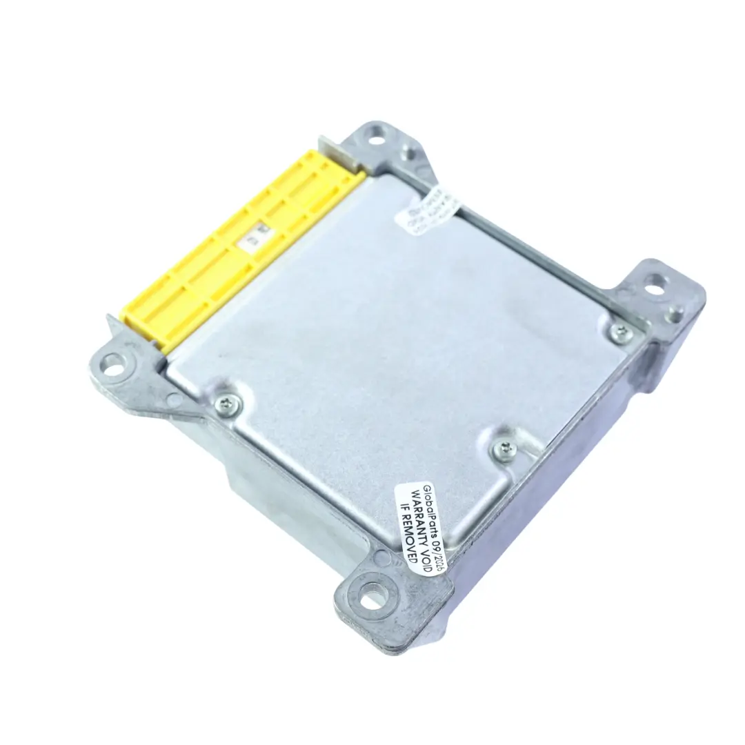 Mercedes W212 CLS C218 Air Module Control Unit Controller ECU - SKU A2129017902 - Part number A2129017902