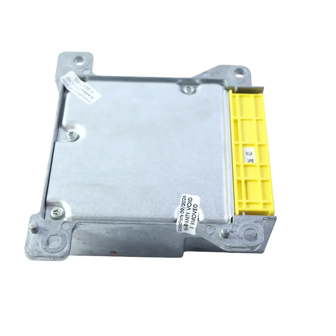 Module Control Unit Controller ECU to Mercedes W212 CLS C218 Air with Part number A2129017902 Mercedes W212 CLS C218 Air Module Control Unit Controller ECU - SKU A2129017902 - Part number A2129017902