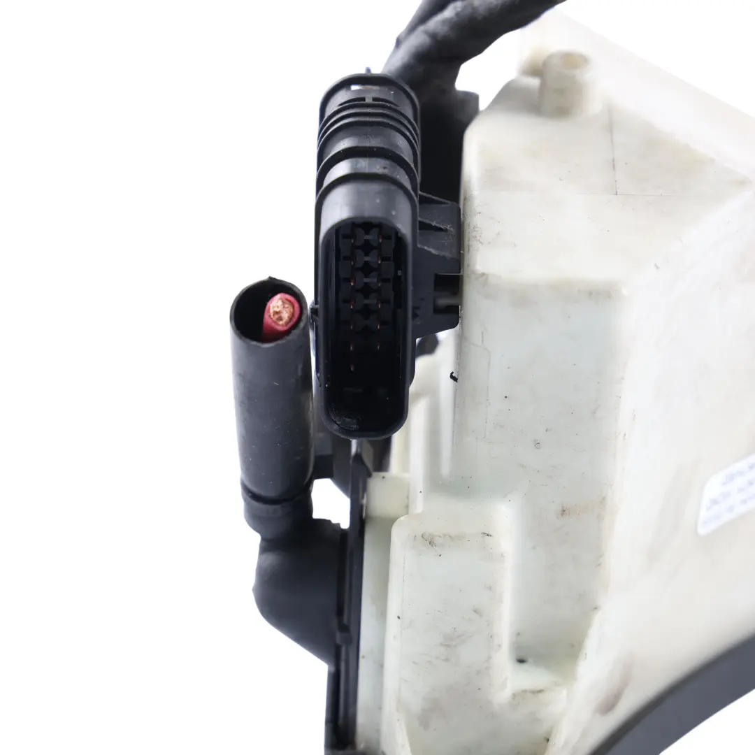 Mercedes W212 Hybrid Motor Sicherungskasten Relais Gehäuse - SKU A2129060017 - Teilenummer A2129060017