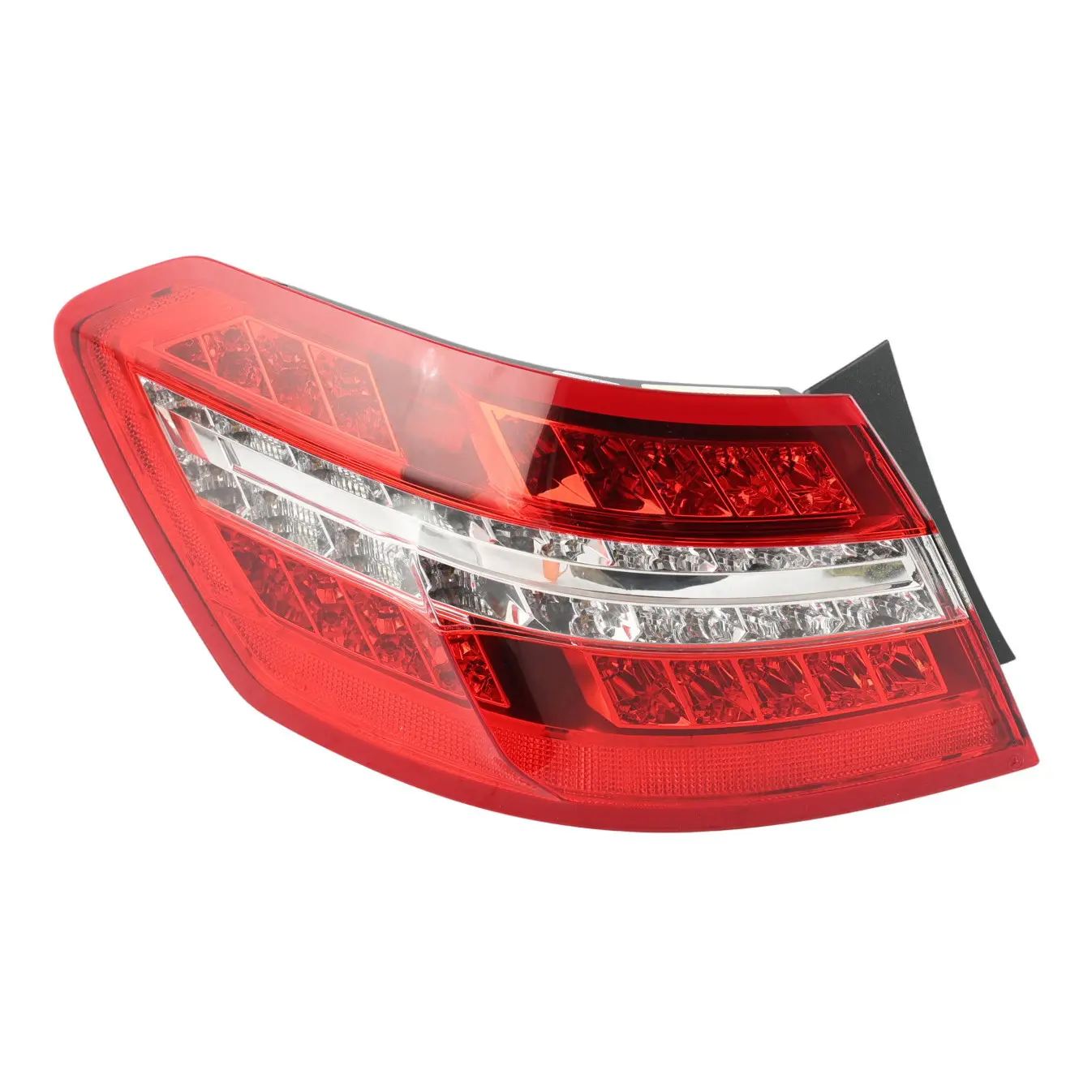 Mercedes W212 Saloon Rear Lamp Tail Light Side Panel Left N/S A2129060558