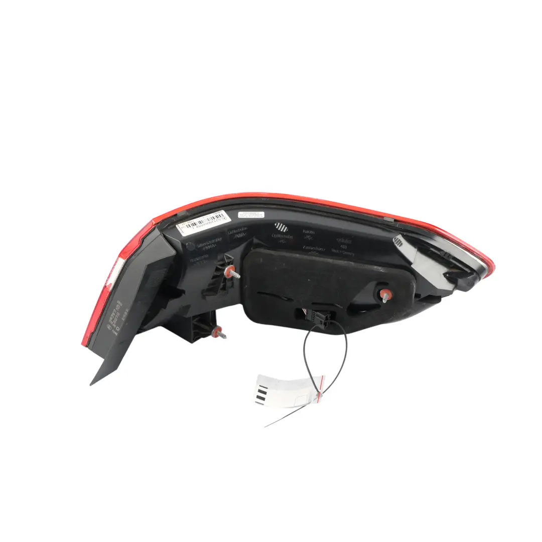 Lamp Tail Light Side Panel Left N/S to Mercedes W212 Saloon Rear with Part number A2129060558 Mercedes W212 Saloon Rear Lamp Tail Light Side Panel Left N/S - SKU A2129060558-1 - Part number A2129060558
