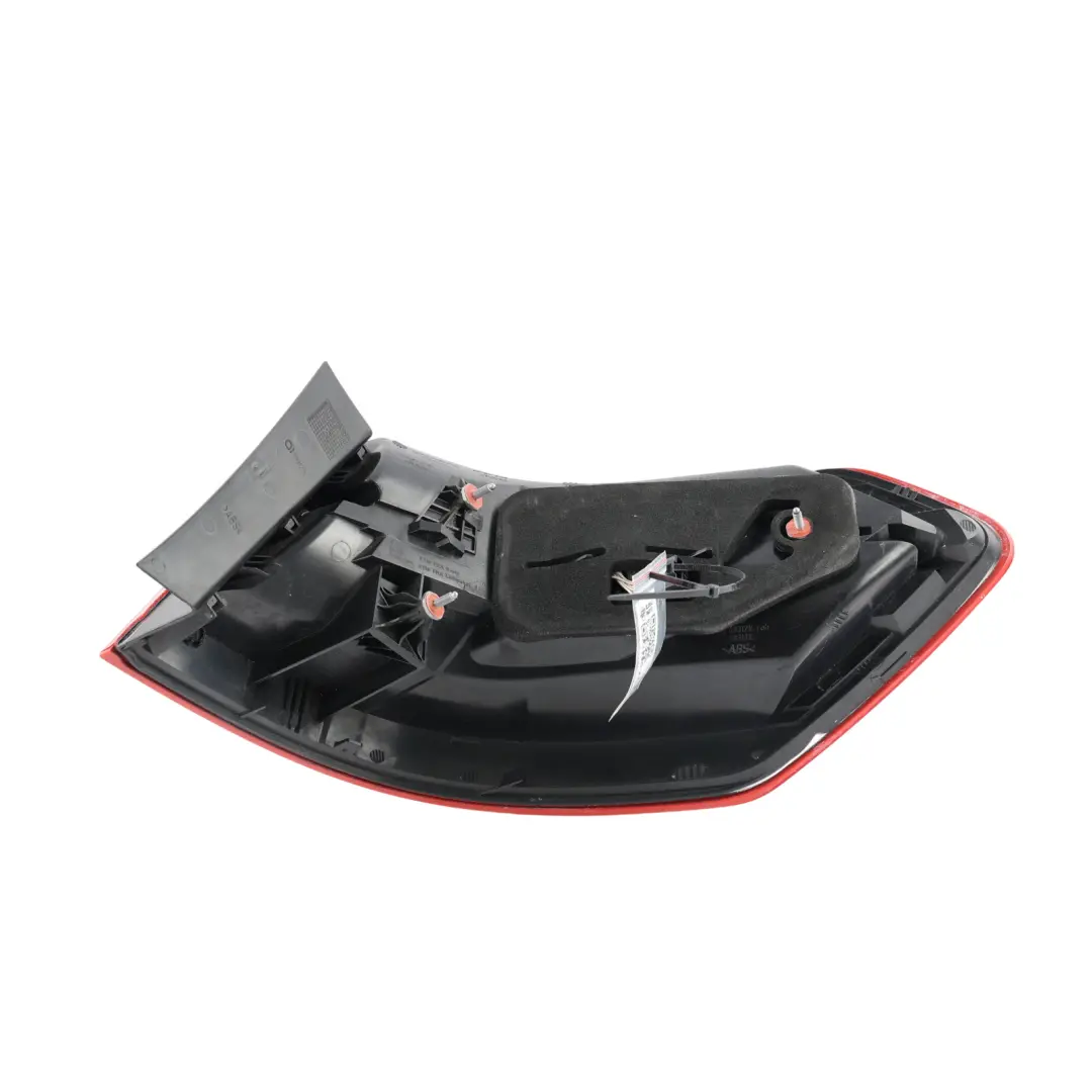 Lamp Tail Light Side Panel Left N/S to Mercedes W212 Saloon Rear with Part number A2129060558 Mercedes W212 Saloon Rear Lamp Tail Light Side Panel Left N/S - SKU A2129060558-1 - Part number A2129060558