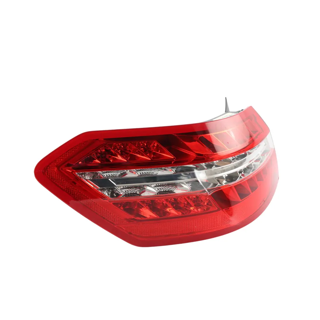 Lamp Tail Light Side Panel Left N/S to Mercedes W212 Saloon Rear with Part number A2129060558 Mercedes W212 Saloon Rear Lamp Tail Light Side Panel Left N/S - SKU A2129060558-1 - Part number A2129060558
