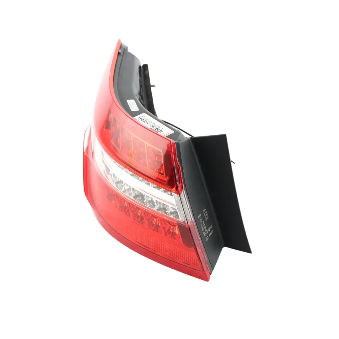 Lamp Tail Light Side Panel Left N/S to Mercedes W212 Saloon Rear with Part number A2129060558 Mercedes W212 Saloon Rear Lamp Tail Light Side Panel Left N/S - SKU A2129060558-1 - Part number A2129060558