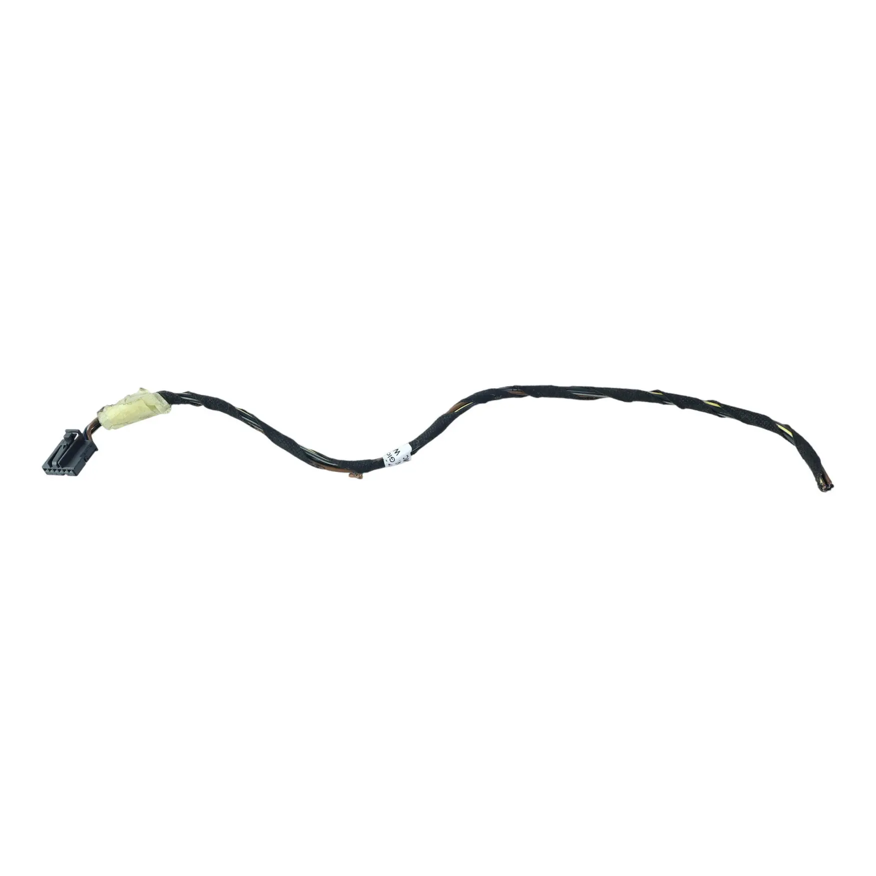 Mercedes W212 Rückleuchte Kabelbaum Stecker Buchse Links A2129060558