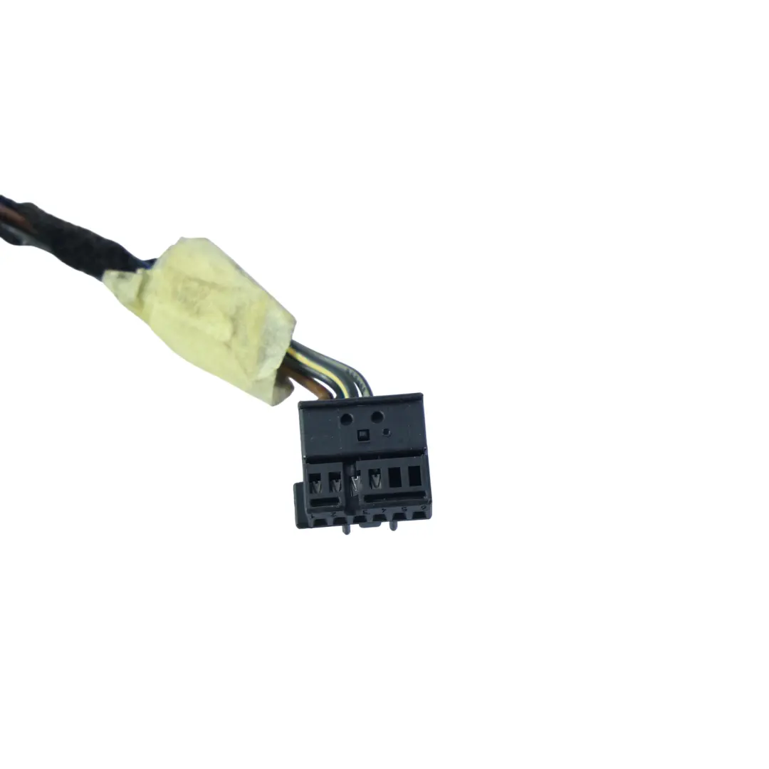 Wtyczka Gniazdo Przewód Lampy Tylnej Lewej do Mercedes W212 o numerze A2129060558 Mercedes W212 Wtyczka Gniazdo Przewód Lampy Tylnej Lewej - SKU A2129060558-2 - Numer Części A2129060558