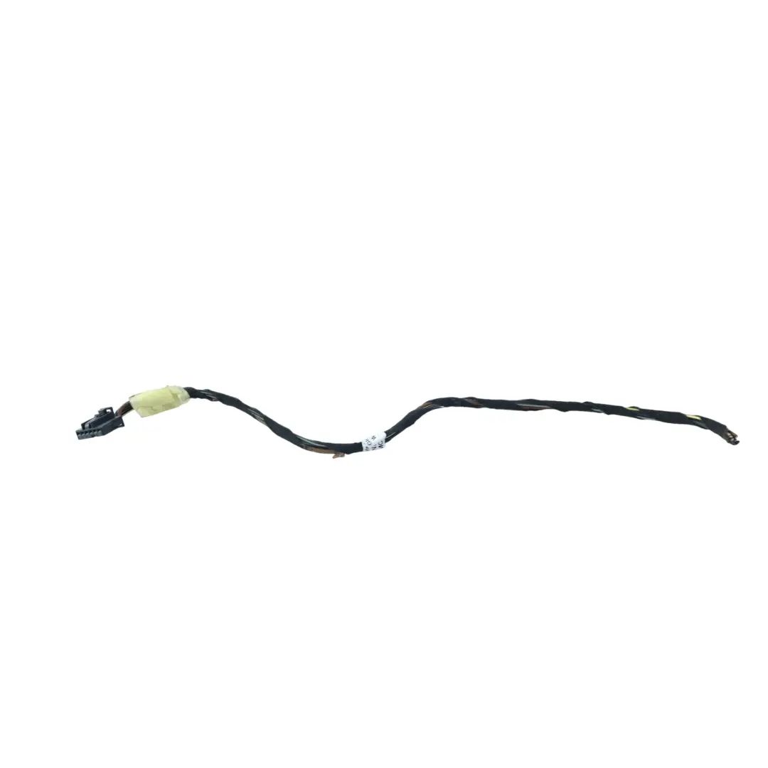 Mercedes W212 Wtyczka Gniazdo Przewód Lampy Tylnej Lewej - SKU A2129060558-2 - Numer Części A2129060558