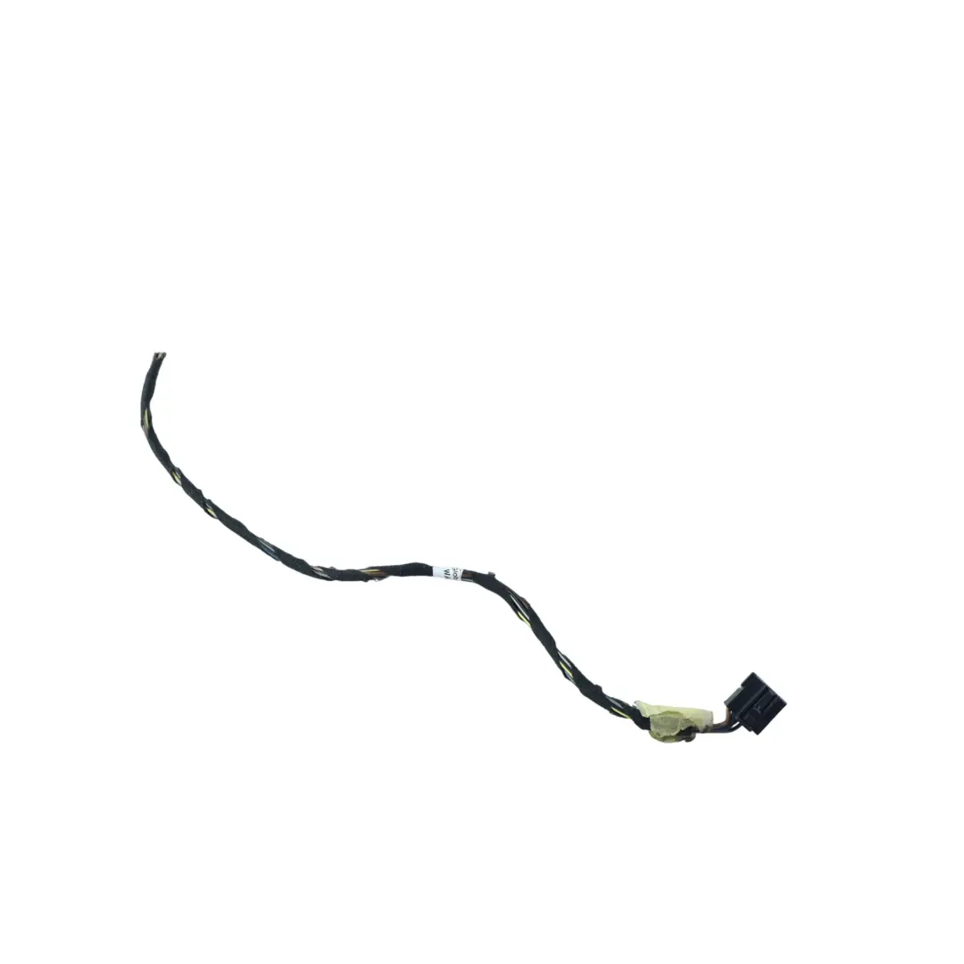 Wtyczka Gniazdo Przewód Lampy Tylnej Lewej do Mercedes W212 o numerze A2129060558 Mercedes W212 Wtyczka Gniazdo Przewód Lampy Tylnej Lewej - SKU A2129060558-2 - Numer Części A2129060558