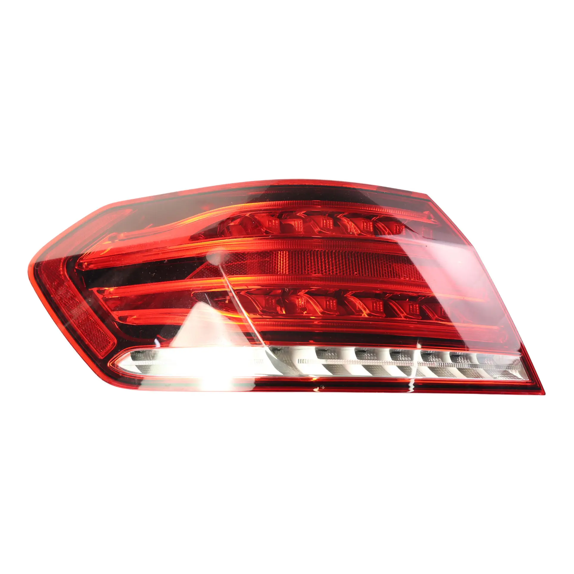 Mercedes W212 Light Lamp Side Panel Rear Left N/S Tail Light A2129060703