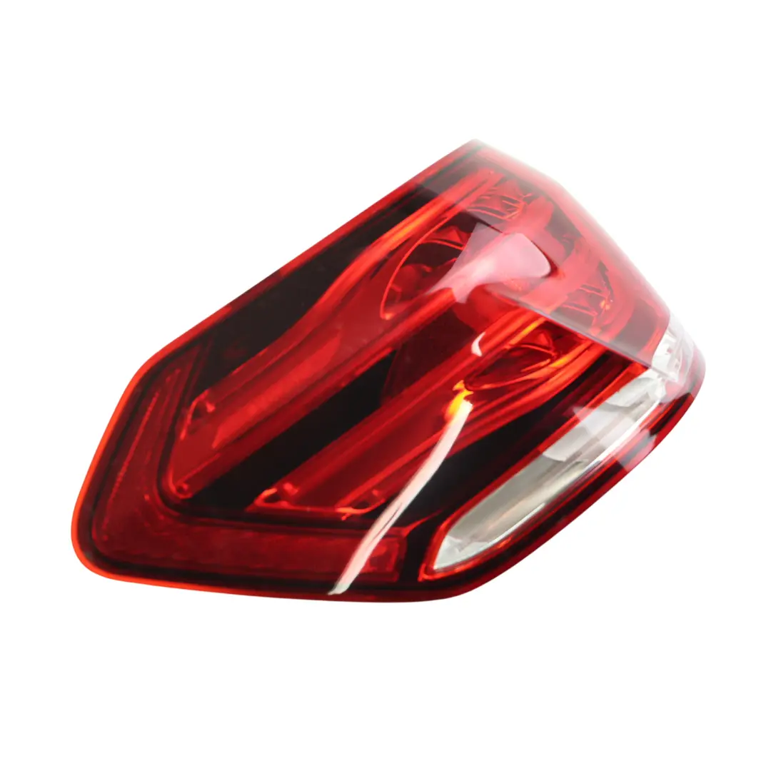 Mercedes W212 Light Lamp Side Panel Rear Left N/S Tail Light - SKU A2129060703-3 - Part number A2129060703