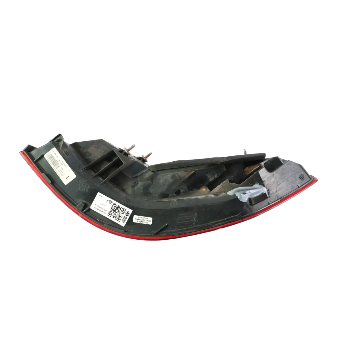 Mercedes W212 Light Lamp Side Panel Rear Left N/S Tail Light - SKU A2129060703-3 - Part number A2129060703