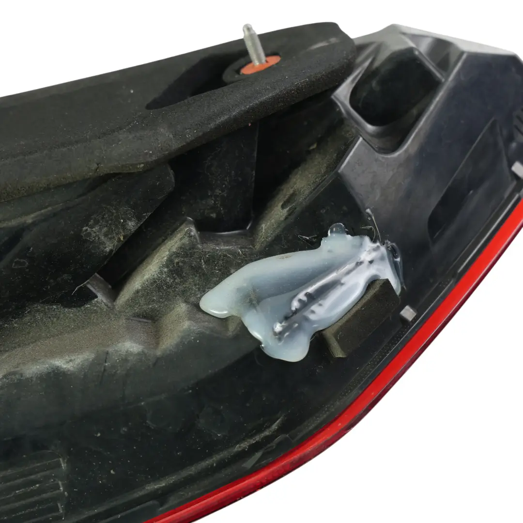 Mercedes W212 Light Lamp Side Panel Rear Left N/S Tail Light - SKU A2129060703-3 - Part number A2129060703