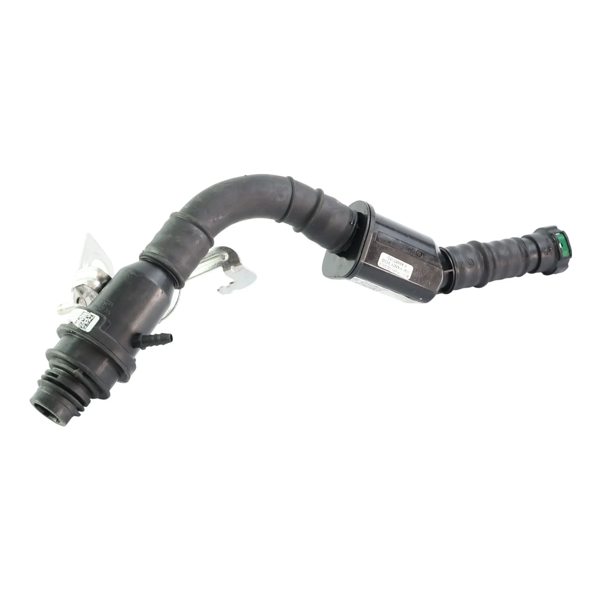 Mercedes W213 AdBlue Tank Filler Neck Pipe Plastic Tube Hose A2134705201