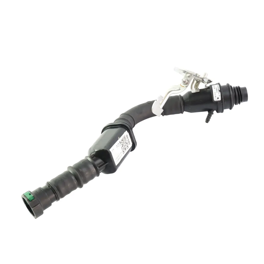 Mercedes W213 AdBlue Tank Filler Neck Pipe Plastic Tube Hose - SKU A2134705201-1 - Part number A2134705201