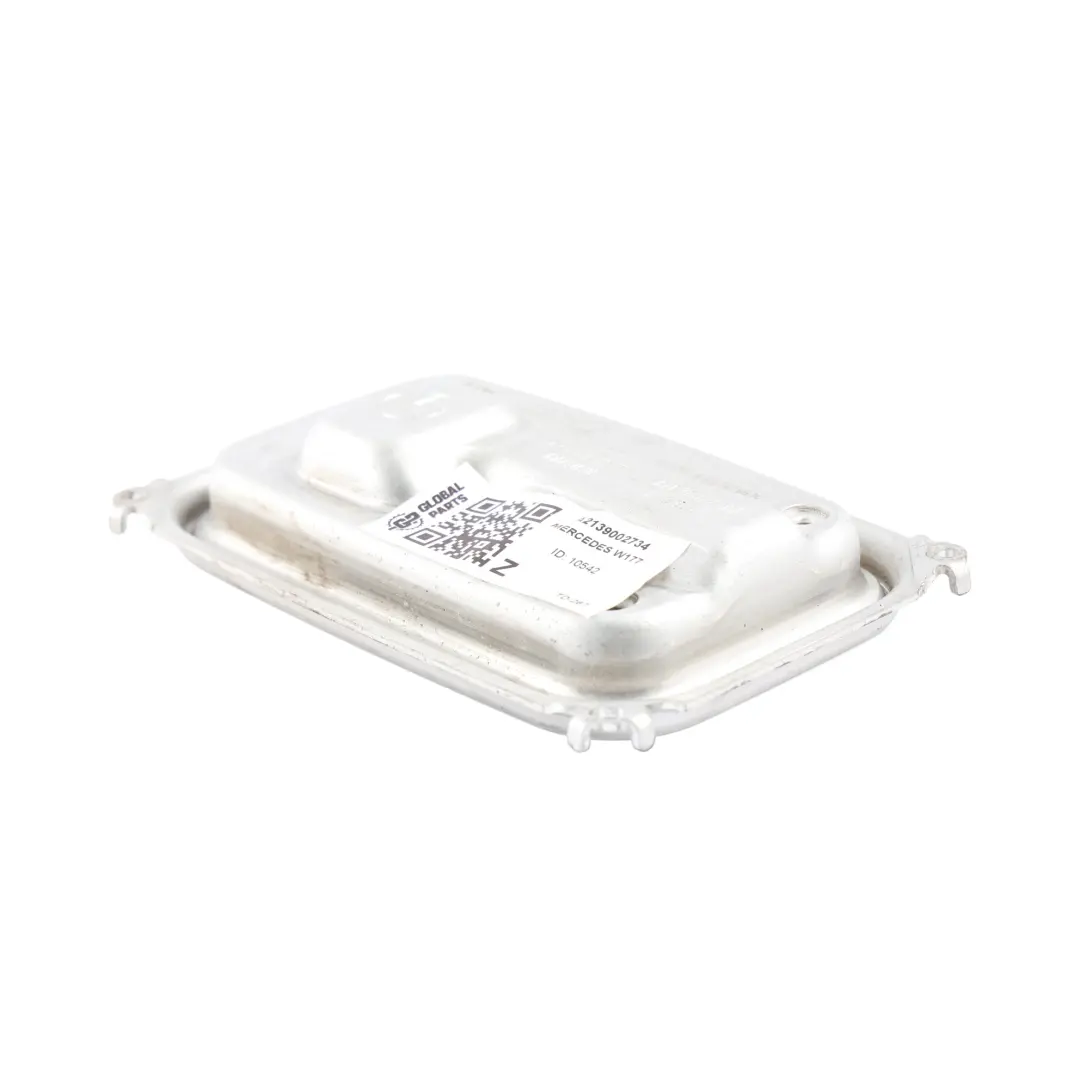 Mercedes W177 W213 Módulo Control Alcance Faro LED - SKU A2139002734 - Número de pieza A2139002734