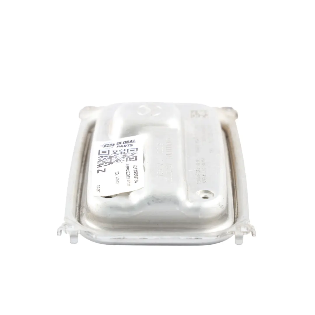 Mercedes W177 W213 Módulo Control Alcance Faro LED - SKU A2139002734 - Número de pieza A2139002734