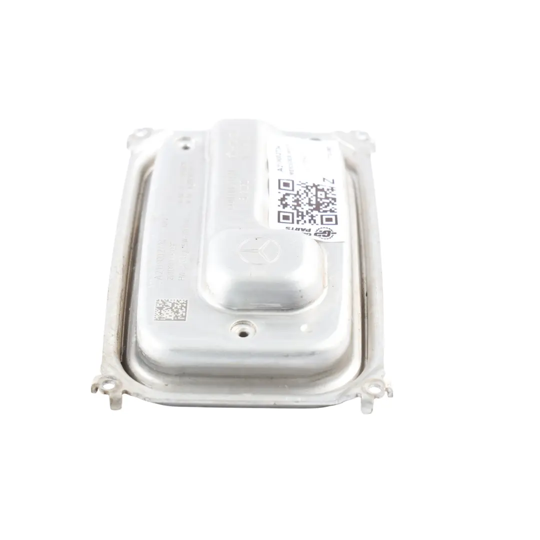 Mercedes W177 W213 LED Headlight Range Control Module Unit - SKU A2139002734 - Part number A2139002734