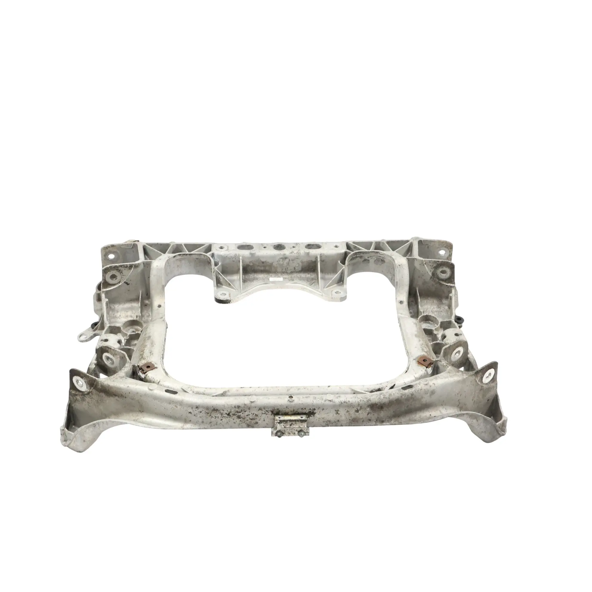 Mercedes W220 Culla Supporto Traversa Telaio Assale Anteriore A2156280057