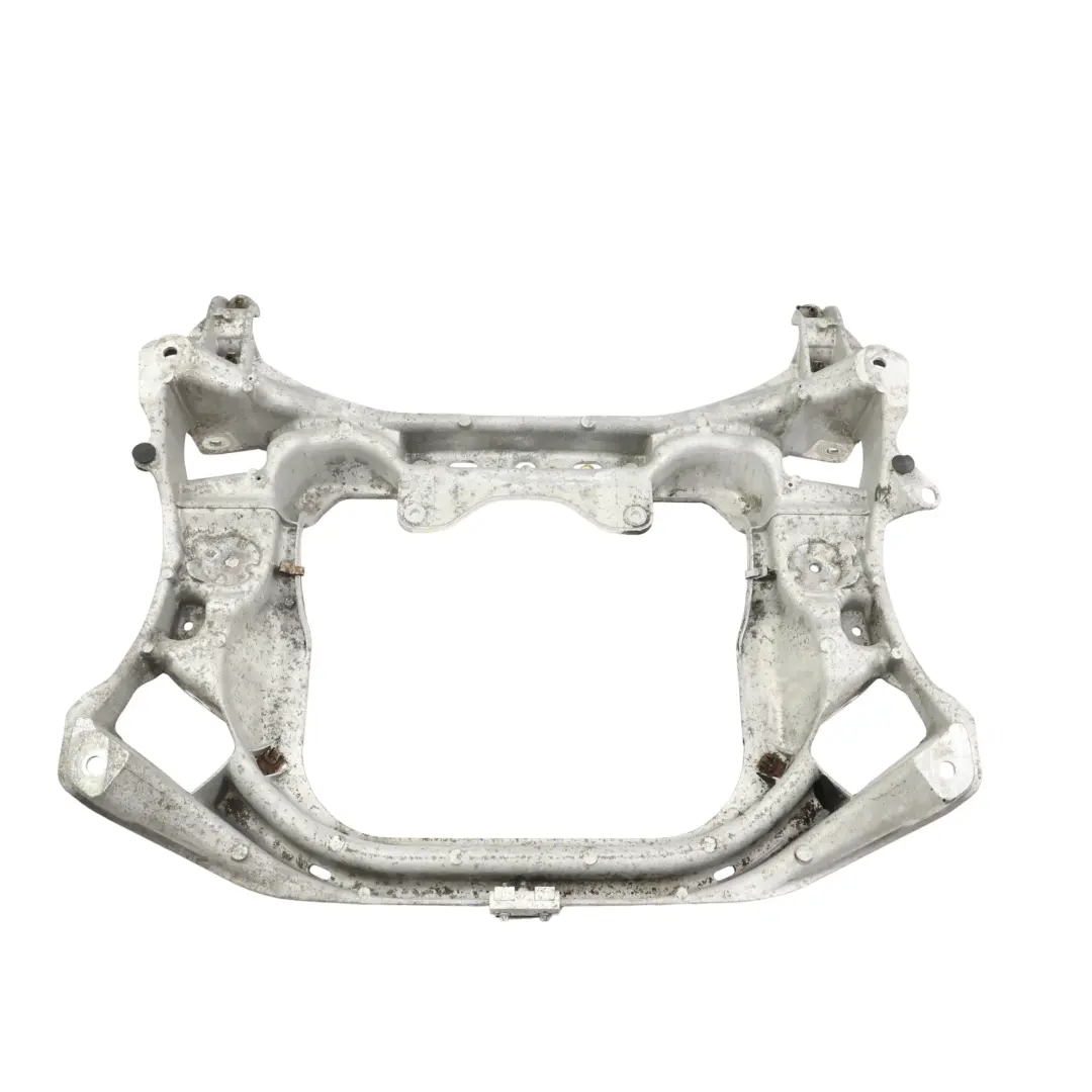 Culla Supporto Traversa Telaio Assale Anteriore per Mercedes W220 con numero di parte A2156280057 Mercedes W220 Culla Supporto Traversa Telaio Assale Anteriore - SKU A2156280057 - Numero di parte A2156280057