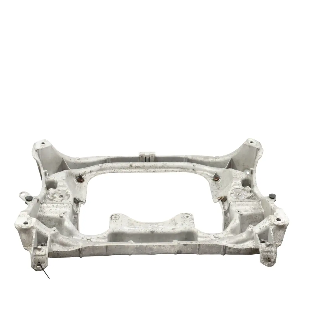 Mercedes W220 Culla Supporto Traversa Telaio Assale Anteriore - SKU A2156280057 - Numero di parte A2156280057