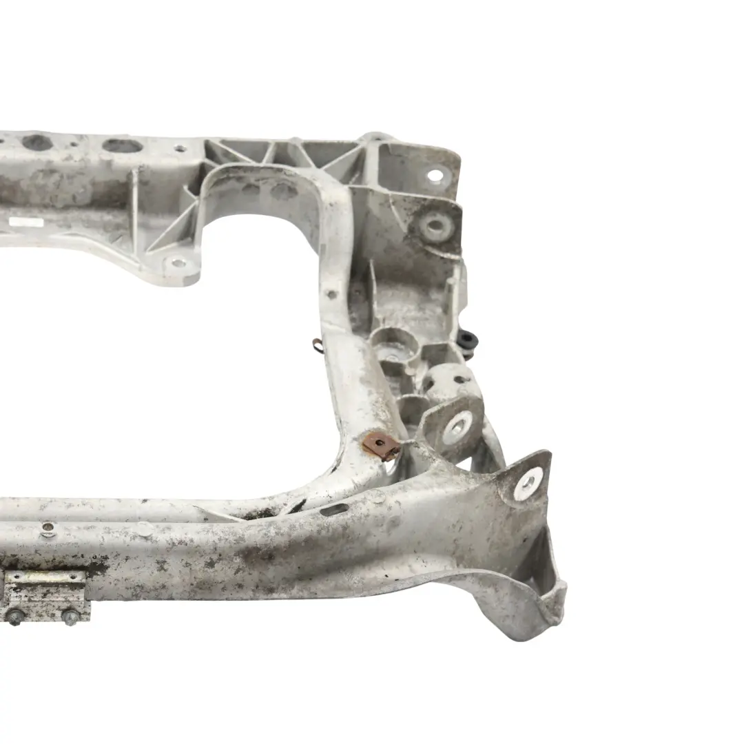 Front Axle Subframe Cradle Support Beam Carrier to Mercedes W220 with Part number A2156280057 Mercedes W220 Front Axle Subframe Cradle Support Beam Carrier - SKU A2156280057 - Part number A2156280057